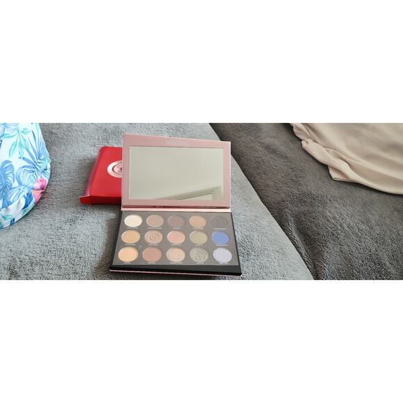 ONE/SIZE by Patrick Starrr PATRICK STARRR Visionary Eyeshadow Palette NEW - Picture 8 of 10